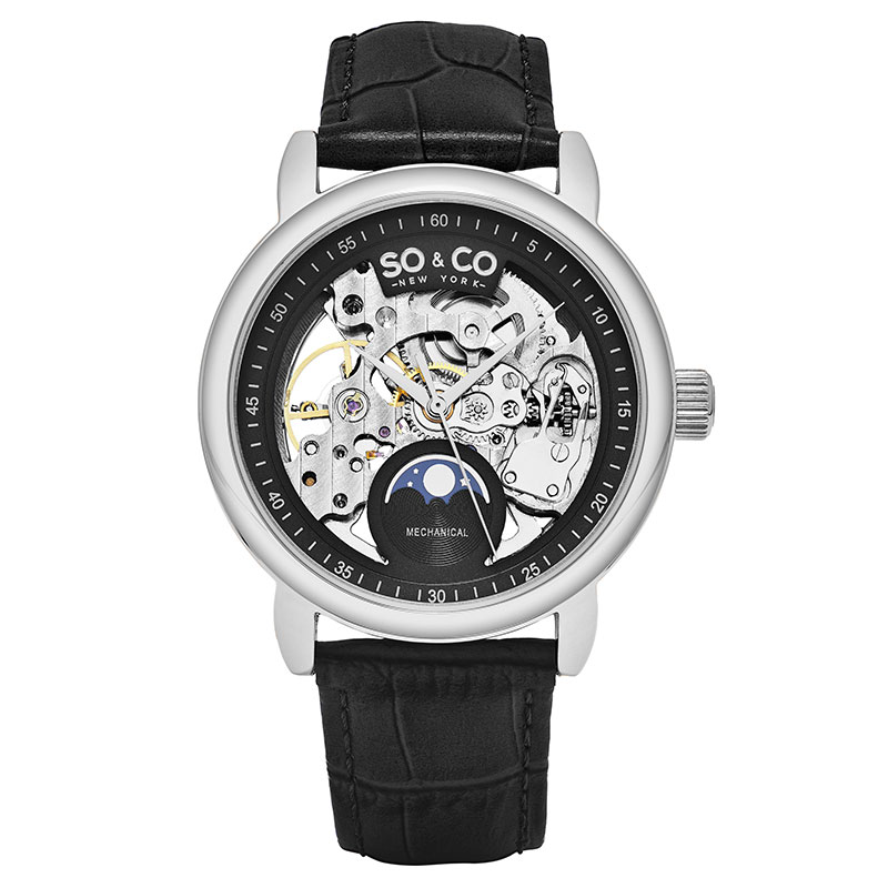 Часы Stuhrling Original Madison 5420.1